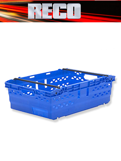 New Blue Bale Arm Trays For Sale