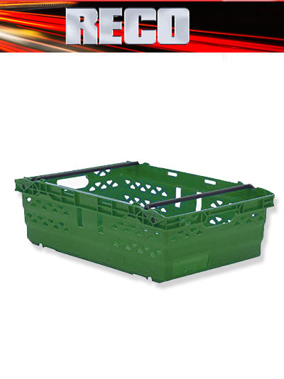 New Green Bale Arm Trays For Sale