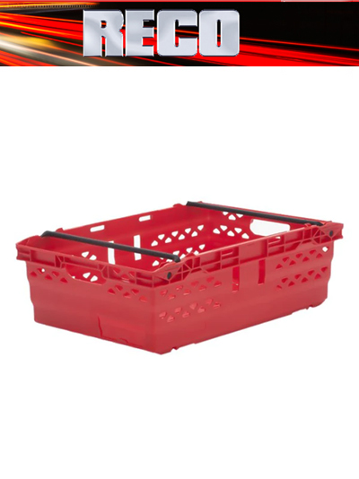 New Red Bale Arm Trays For Sale