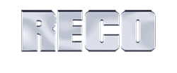 Reco Handling Logo